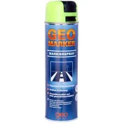 Geodetski sprej geo marker rumen 500ML - BX 314519