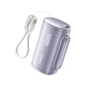Remax Power bank WP-117 10000 mAh 22.5W