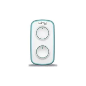 Jollyline daljinec za garažna vrata MINI WHY EVO NOA PURE EMERALD 4791048