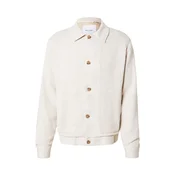 Only & Sons Prehodna jakna ONSELIOT pegasto siva