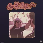 The Space Lady & Burnt Ones - The Space Lady & Burnt Ones (Limited Edition) (LP)