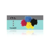 MS Toner HP W1510X, Bez cipa