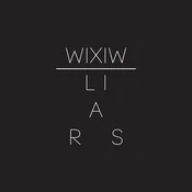 Liars - WIXIW (Limited Edition) (Recycled Coloured) (LP)