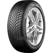 Bridgestone Blizzak LM 005 DriveGuard RFT ( 245/45 R18 100V XL, z letvijo za zascito platisca (MFS), runflat )