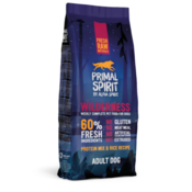 Alpha Spirit | Wilderness 1kg