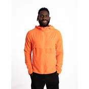 mymotus Športna jakna mymotus®, men comfort running jacket, shocking orange, RM41 oranžna