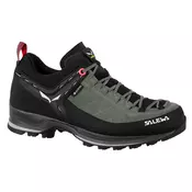 Ženska obutev za uporabo na prostem Salewa MTN Trainer 2 GTX Shadow/Black UK 5