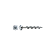 Vijak Spax 6 x 80 mm bombirana glava 200 kos