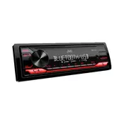 JVC auto radio KD-X282BT