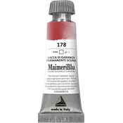 Maimeri Blu Akvarelne barve Permanent Madder Deep 178 12 ml 1 kos