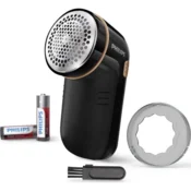 Philips GC026/80 uredaj za uklanjanje vlakana s odjece Crno
