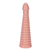 Gardj Europe Plug – italijanski penis 10 Flesh