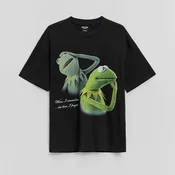 Majica s potiskom Kermit the Frog