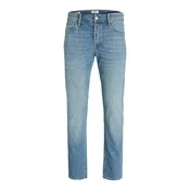 JACK & JONES Kavbojke moder denim