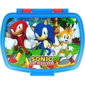 Epee Sonic Snack Box