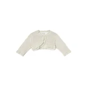 Mayoral Bolero 1301 Bež Regular Fit