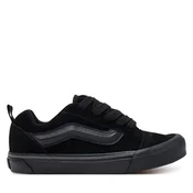 Tenis superge Vans Knu Skool VN000D2TBZJ1 Črna