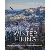 The Joy of Winter Hiking