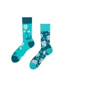 Nogavice DEDOLES - dolge, Chamomile, 39-42