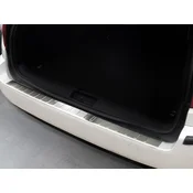 Trunk Edge Protector Ford Mondeo 2000-2007 (estate, matte)