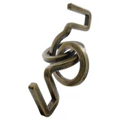 Huzzle Edukativna igracka Misaoni izazov Hook T2