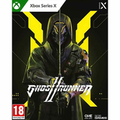 Ghostrunner 2 (Xbox Series X)