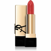 Yves Saint Laurent Rouge Pur Couture ruž za usne za žene 07 Transgressive Coral 3,8 g