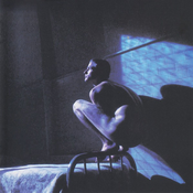 posneti mediji ORIGINAL SOUNDTRACK - BIRDY (PETER GABRIEL), (21009131)