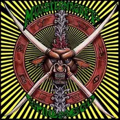 Monster Magnet - Spine of God