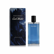 Parfem za muškarce Davidoff EDT Cool Water Oceanic Edition 125 ml