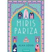 Miris Pariza