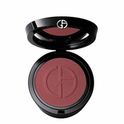 Giorgio Armani Rdečilo v prahu Luminous Silk (Glow Blush) 3,6 g (Odtenek 60)