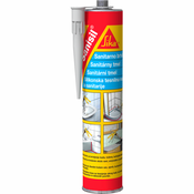 Silikon sanitarni Sika 270 ml