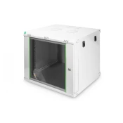 Digitus zidni kabinet 9U 505 600x450 siv sestavljen DN-19 09-U-EC