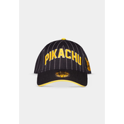 DIFUZED POKÉMON - CURVED BILL KAPA