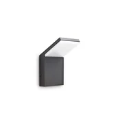 STILSKA LED STENSKA SVETILKA AP ANTRACIT 4000K IP54 ID209845