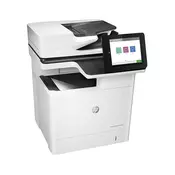 HP LaserJet Enterprise MFP M631dn Printer, J8J63A