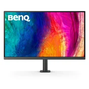 Monitor BenQ PD3205UA 31,5 IPS HDR10 LCD Flicker free