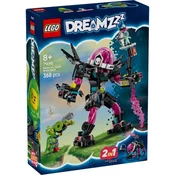 LEGO® DREAMZzz: Mateo proti kiberskemu možganskemu robotu (71495)