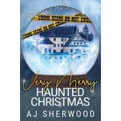 Brandons Very Merry Haunted Christmas