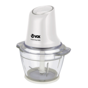 VOX Seckalica MC 396 bela