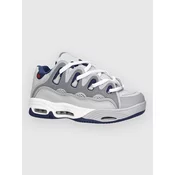 Osiris D3 2001 Skate ČEVLJI grey / navy / white