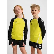 Otroški pulover hmlLEAD 2.0 CREW SWEAT KIDS