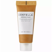 SKIN1004 Madagascar Centella Ampoule Foam MINI - čistilna pena za obraz MINI 20ml