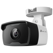 TP-Link VIGI C340I nadzorna kamera, vanjska, 4mm, dnevna/nocna, 4MP, LAN, QHD (VIGI C340I(4mm))