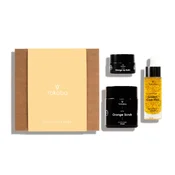 Yokaba SPA Gold Treasure Gift Set