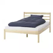 Krevet NATUR R, 180 x 200 cm