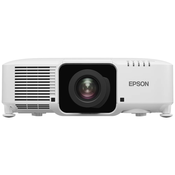 EPSON Projektor EB-PU1006W (3LCD, 1920x1200 (WUXGA), 4K, 6000 AL, 2 500 000:1, HDMI/DVI/VGA/USB/LAN) (brez optike)