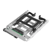 HP 668261-001 adapter - kućište za pogon s 2,5" na 3,5" za HP Z400 Z420 Z440 Z600 Z620 Z640 Z800 Z820 Z840