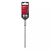 Milwaukee SDS+ 4-rezna burgija MX4 6x165mm 4932352012